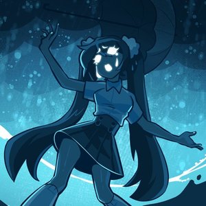 Image for 'Rain'
