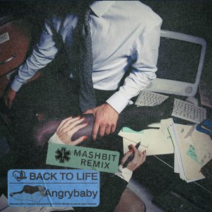 Bild för 'BACK TO LIFE (MashBit Remix)'