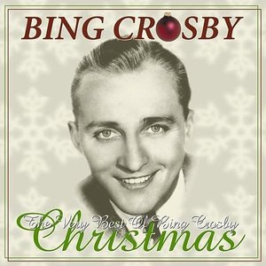 Image pour 'The Very Best of Bing Crosby Christmas'
