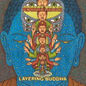 Immagine per 'Layering Buddha'