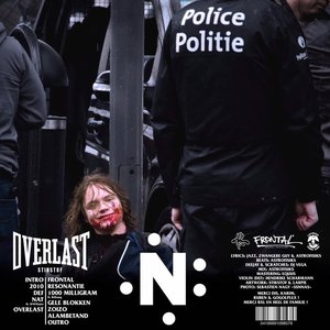 Изображение для 'Overlast'