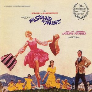 “The Sound Of Music”的封面
