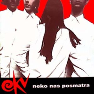 Image for 'Neko Nas Posmatra'