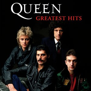 Imagen de 'Greatest Hits I'