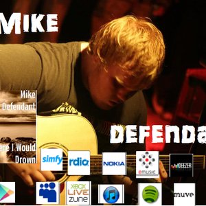 Imagem de 'Mike Defendant'