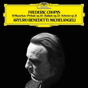 Image for 'Chopin: 10 Mazurkas'