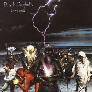 'Live Evil (2008 Remaster)'の画像