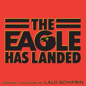 Image for 'Eagle Has Landed, The'