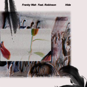 Image for 'Hide (feat. Robinson)'