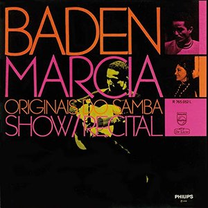 Image for 'Show/Recital (Ao Vivo)'