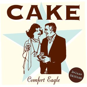 'Comfort Eagle (Deluxe Edition)'の画像