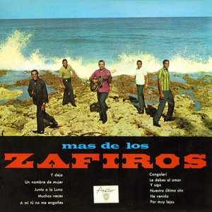 Imagem de 'Mas de Los Zafiros'