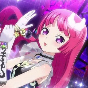 Image for '北条そふぃ(cv.久保田未夢)'