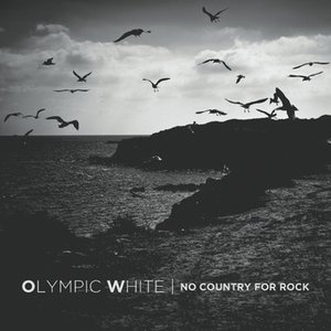 Image for 'Olympic White'