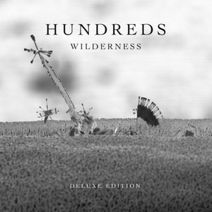 “Wilderness (Deluxe Edition)”的封面