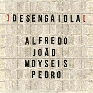 Imagem de 'Desengaiola'