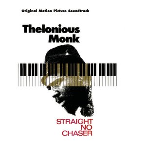 Immagine per 'Straight No Chaser - Original Motion Picture Soundtrack'