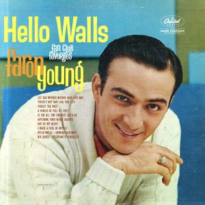 Image for 'Hello Walls'