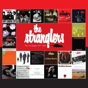 Image for 'The UA Singles 1977-1982'