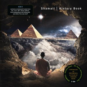Image for 'History Book'