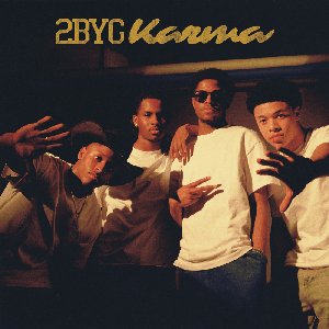 Image for 'Karma - Single'