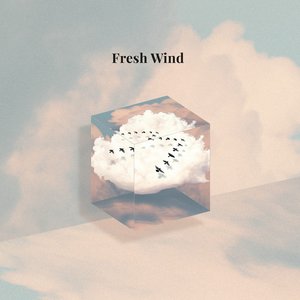 Image for 'Fresh Wind (Studio)'