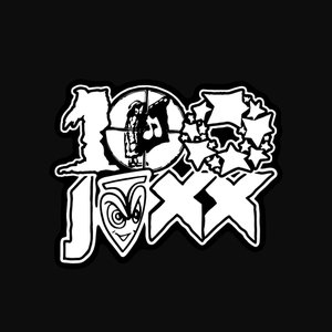 “Basement Jaxx, 100 gecs”的封面