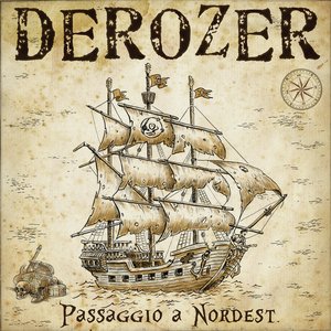 Image for 'Passaggio a Nordest'