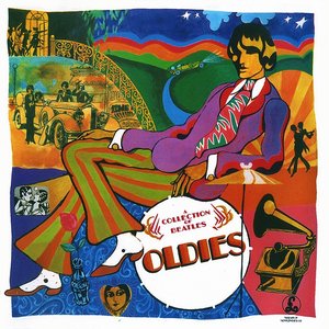 'A Collection of Beatles Oldies'の画像