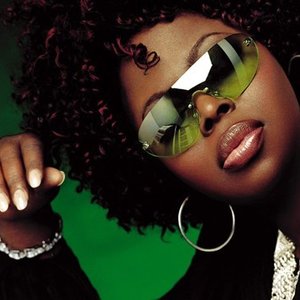 “Angie Stone”的封面