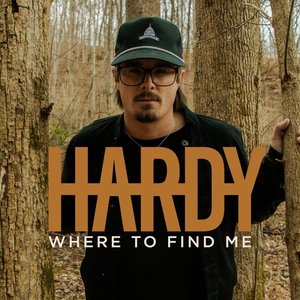 Image for 'WHERE TO FIND ME'
