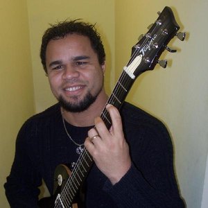 “Cacau Santos”的封面