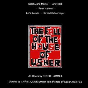 Immagine per 'The Fall of the House of Usher'