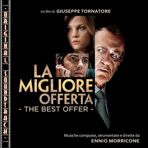 'La migliore offerta (The Best Offer)' için resim