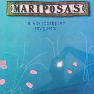 Image for 'Mariposas'