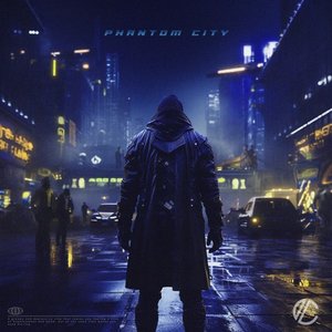 Image for 'Phantom City'