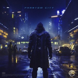 Bild für 'Phantom City'