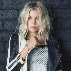 Image for 'Fergie'