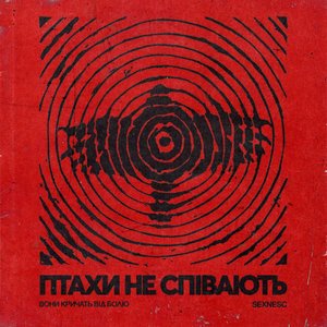 Image for 'Птахи не співають, вони кричать від болю'