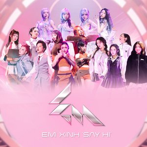 Image pour 'EM XINH "SAY HI", TẬP 7'
