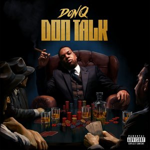 Image for 'Don Talk'