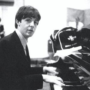 Image for 'Paul McCartney'