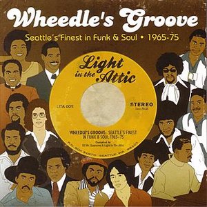 Imagen de 'Wheedle's Groove - Seattle's Finest in Funk & Soul 1965-75'