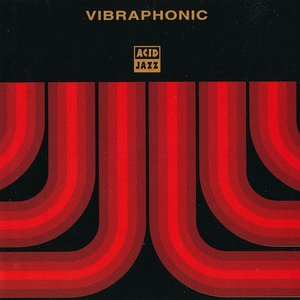 'Vibraphonic'の画像