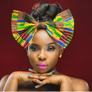 Image for 'Yemi Alade'