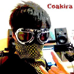 “Coakira”的封面