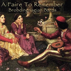 Image for 'A Faire to Remember'