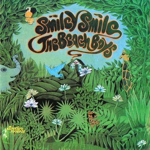 Image for 'Smiley Smile (Remastered)'