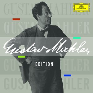 Imagen de 'Gustav Mahler Edition'