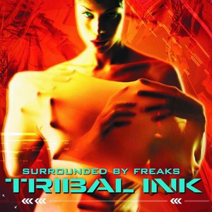 Image for 'Surrounded By Freaks'